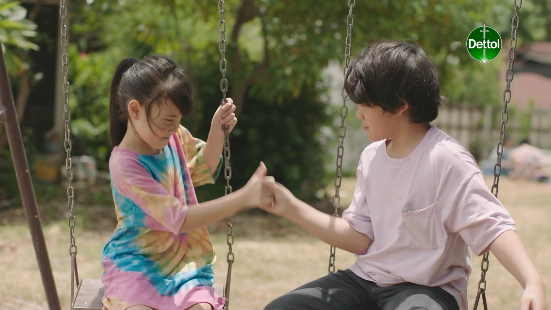 The Loving List Scene 6