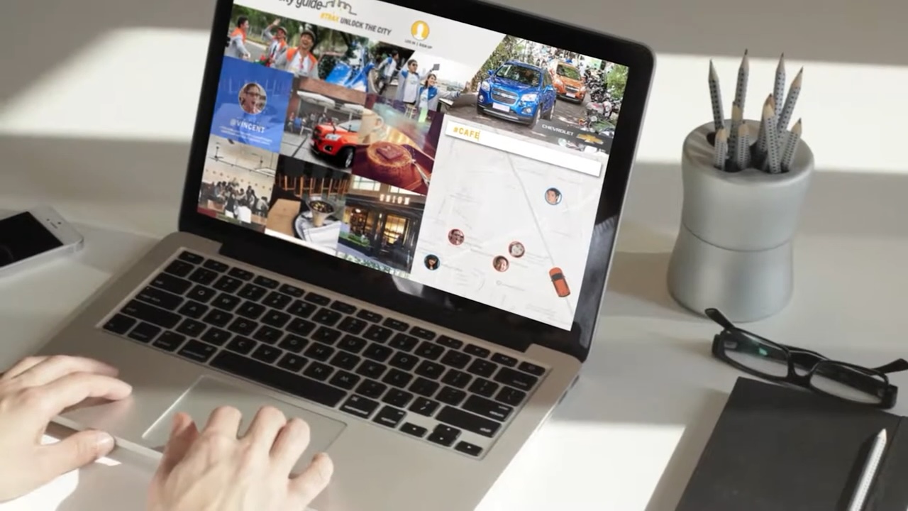Chevrolet Trax 2016 Scene 5