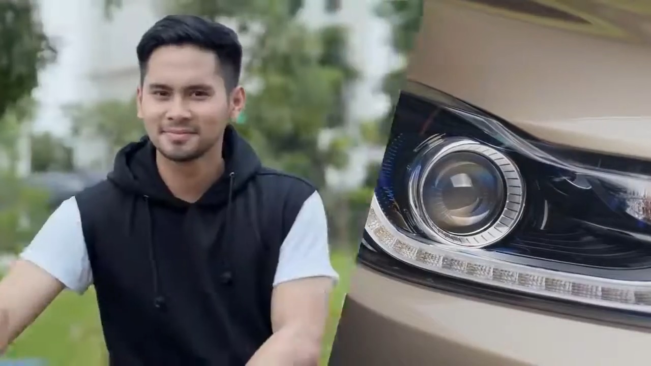 Chevrolet Trax Scene 2