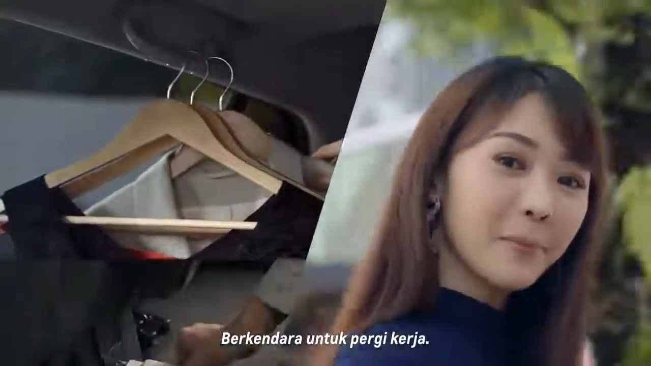Chevrolet Trax Scene 3