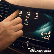 Trax GIF 2